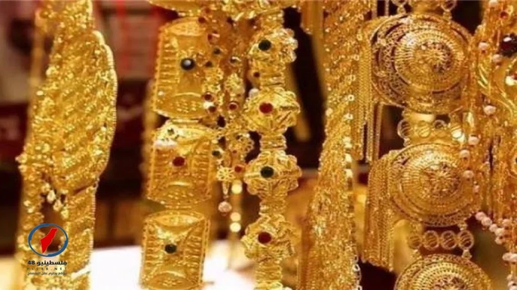 تأثير تقلبات أسعار الذهب العالمية على السوق في العراق بعد هبوط قيمته